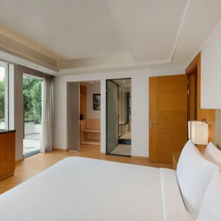 Ramada by Wyndham Ghaziabad Vasundhara
