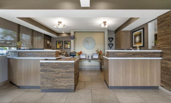 Best Western Plus Pavilions