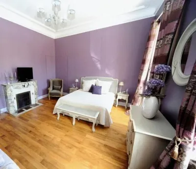 La Demeure de Laclais Hotels near Place des Jacobins