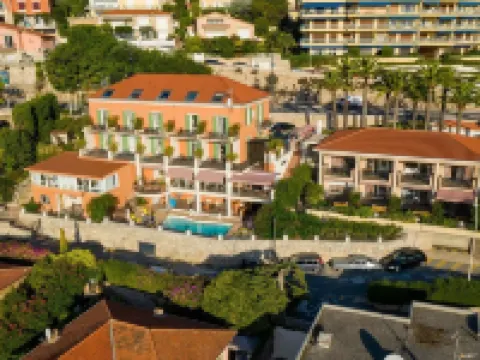 Hôtel la Flore Hotels near Soneva