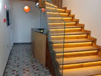 The Little Prince Hotel Star Các khách sạn gần Tháp Đồng hồ