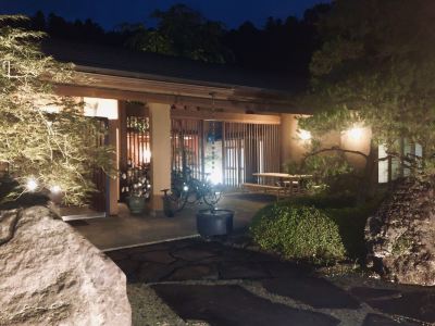 施設外観 瀧澤禅寺の写真