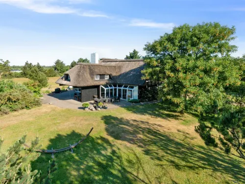 "Gertrudis" - 2km to the Fjord Hotels in Frostrup