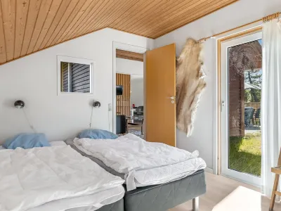 "Dorreth" - 800m from the Sea Hotels near OurStuff Rømø