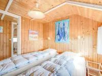 "Sofie" - 150m from the Sea - 3-Star