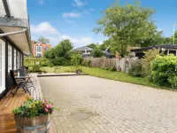 "Brune" - 330m from the sea