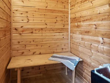 "Tuukka" - 150m from the Sea