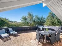 "Cristiana" - 1km to the Fjord Hotels in Hemmet