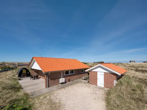 "Stinna" -  from the Sea