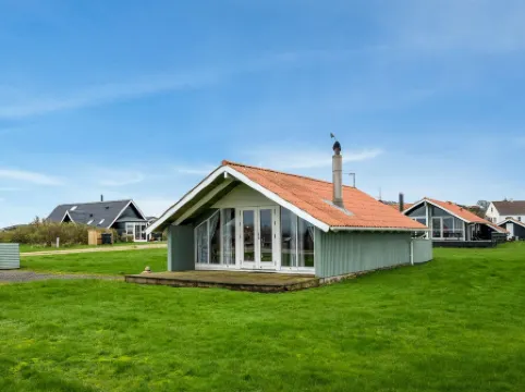 "Lonne" - 750m to the Fjord