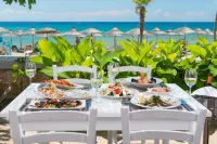 Atrium Hotel Thassos by Ghh - breakfast