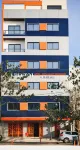 Résidence Feto I Hotels near Touba Action Group AMF Senegal