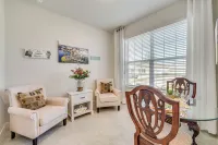 Pool Access: Cozy St Cloud Getaway!
