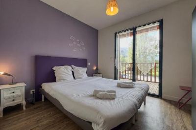 Superior Chalet #Lemasdoisans au Pied de l'Alpe d'Huez Via Bourg d'Oisans l'Etoile des Glaciers Photo