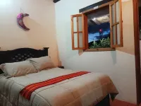 Luna de Ámbar by Eboli Hotels in 