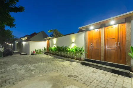 Paisa Villa Seminyak