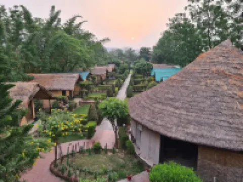The Corbett View Resort