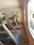 Sorocaba Park Hotel by Atlantica - Træningscentre