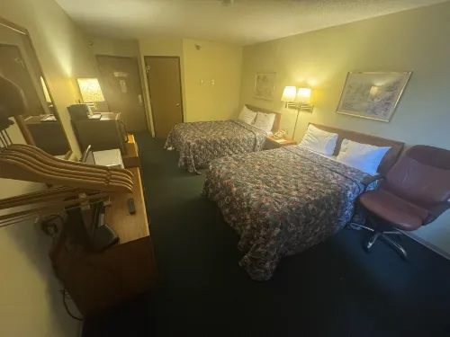 Smart Choice Inn Hotel a Plankinton