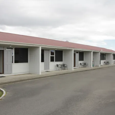 Charlton Motel