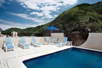 Majestic Rio Palace Hotel - sul mare