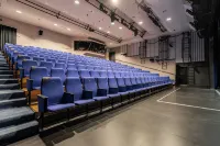 Teatterihotelli Riihimäki - Wifi