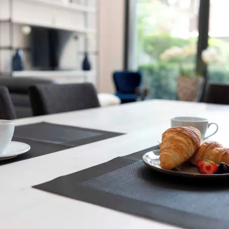 The City Apartment Zug