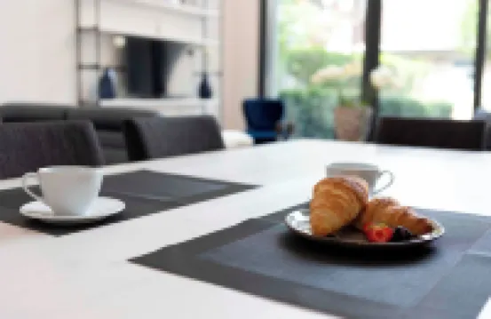 The City Apartment Zug