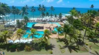 Catussaba Resort Hotel - per famiglie