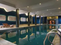Fitzpatrick Castle Hotel - Lãng mạn