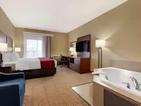 Comfort Inn & Suites Page at Lake Powell Hotels in Page