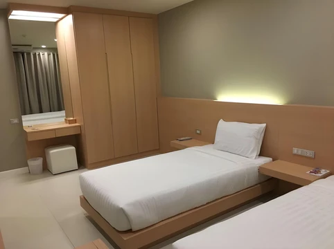 รูปภาพของเอ็ม-วัน เรสซิเดนซ์