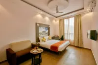 Grand Country Stays - Bangalore International Airport Road - 3 étoiles