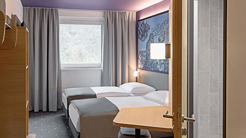 B&B HOTEL Idar-Oberstein