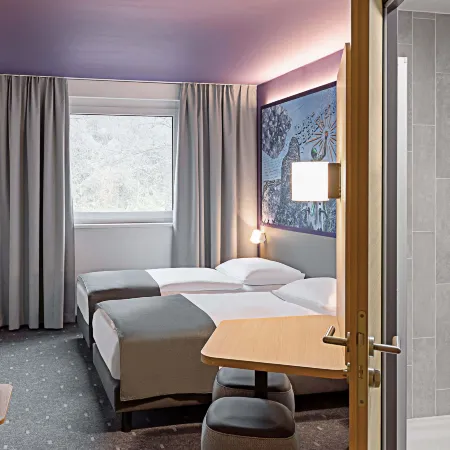 B&B HOTEL Idar-Oberstein