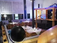 Regiohotel Wittekind Burg酒店 - 早餐