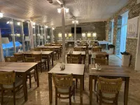 Angelina Hotel - Breakfast