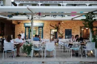 Noemie Hotel - breakfast