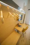 Cafuné Rooms - balcony