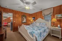 Duck Oceanfront, Amazing Views, Pool, Hot Tub, Pet Friendly, Resort Neighborhood - Balkon