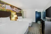 Clarion Pointe Hotels in Jasper