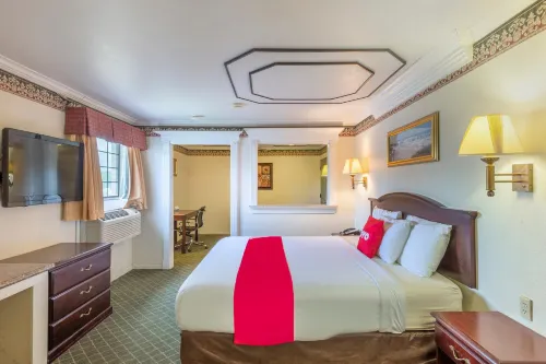 Three Rivers Executive Inn & Suites by OYO Hotels in Three Rivers