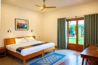 Madilao Hotel فنادق في لوانغ برابانغ