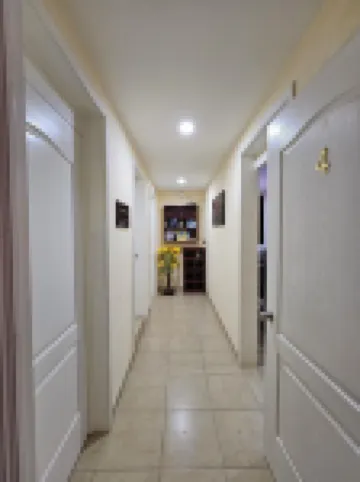 Hermoso Apartamento Céntrico