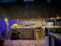 Ate Amanha Các khách sạn ở Inhambane