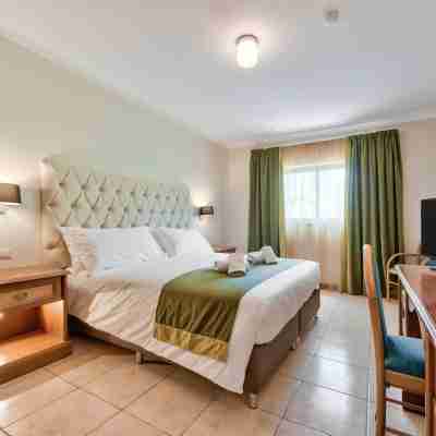 Villa Sardinella 5 Bedroom Villa with Private Pool Rooms