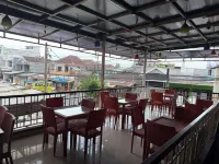 Townhouse Oak Malang near ITN Malang formerly Fariz Hotel Singosari