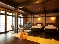 Yuyado  Turumisou Hotel di Minamata
