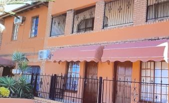Valley View Guest House