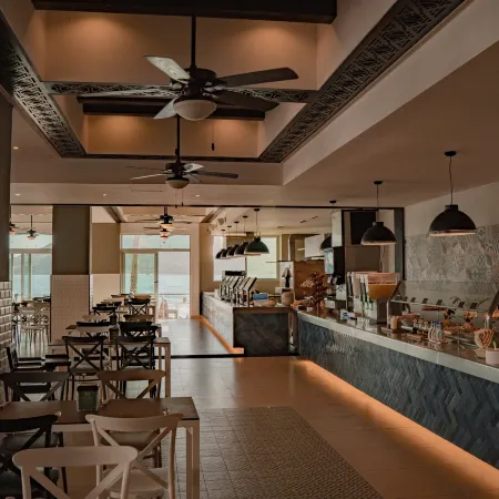 Oceano Palace Beach Hotel
